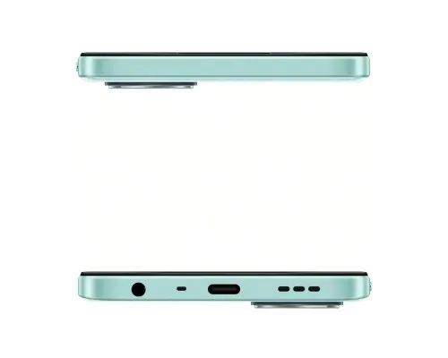 Мобільний телефон Oppo A58 8/128GB Dazziling Green (OFCPH2577_GREEN)