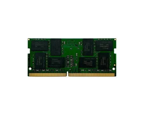 Модуль памяті для ноутбука SoDIMM DDR4 16GB 2666 MHz ATRIA (UAT42666CL19SK1/16)