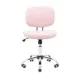 Офісне крісло Richman Міа Хром M-1 (Tilt) Рожеве (R00000040009)