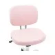 Офисное кресло Richman Миа Хром M-1 (Tilt) Розовое (R00000040009)