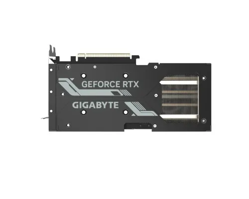 Видеокарта GIGABYTE GeForce RTX4070 SUPER 12Gb WINDFORCE OC (GV-N407SWF3OC-12GD)