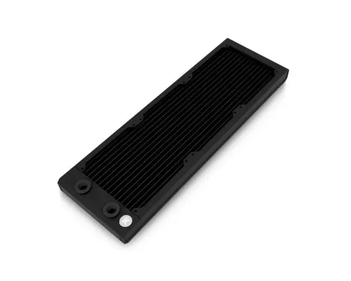 Радіатор для СВО Ekwb EK-Quantum Surface S360 - Black Edition (3831109891483)