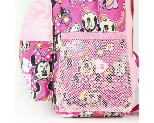 Рюкзак шкільний Cerda Disney - Minnie Kids Backpack (CERDA-2100002990)