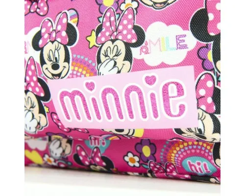 Рюкзак шкільний Cerda Disney - Minnie Kids Backpack (CERDA-2100002990)