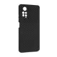 Чохол до мобільного телефона Armorstandart LikeCarbon Xiaomi Redmi Note 12 Pro 4G Black (ARM71945)