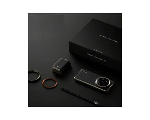 Модуль розширення для смартфонів Xiaomi 14 Ultra Photography Kit N1G-EU (1044865)