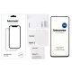 Скло захисне BeCover Samsung Galaxy S23 FE SM-S711 10D Black (711508)