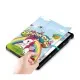 Чохол до планшета BeCover Smart Case Apple iPad Air 13" M2 2024 Friends Unicorn (711618)