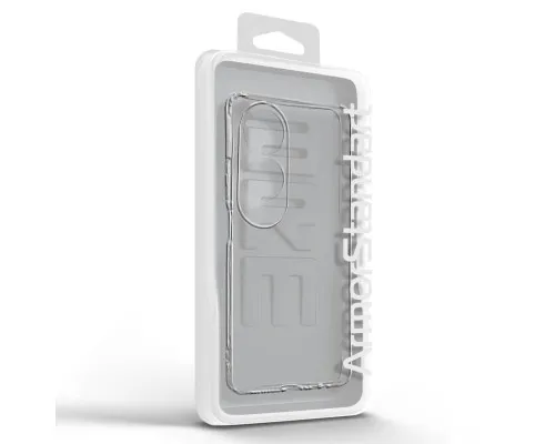 Чохол до мобільного телефона Armorstandart Air OPPO A60 4G Camera cover Clear (ARM78598)