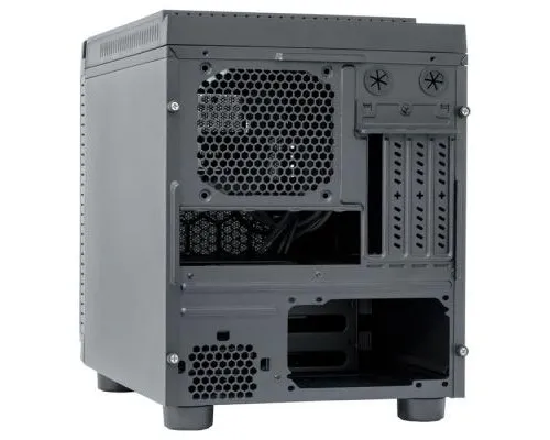 Корпус Chieftec Gaming Cube (CI-01B-OP)