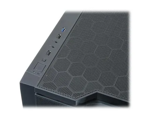 Корпус Chieftec Gaming Cube (CI-01B-OP)