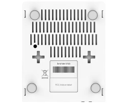 Маршрутизатор Mikrotik hEX PoE (RB960PGS)