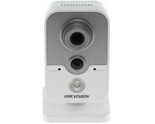 Камера відеоспостереження Hikvision DS-2CE38D8T-PIR (2.8)