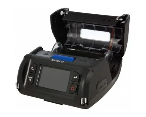 Принтер этикеток Citizen CMP-40L USB, Serial, Bluetooth (CMP40BECXL)