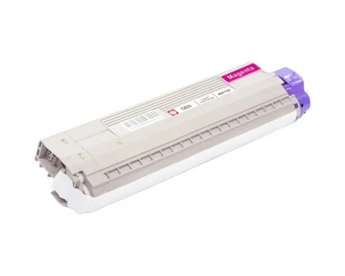 Тонер-картридж BASF OKI C822/823/833dn Magenta 46471102 (KT-46471102)