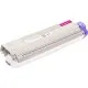 Тонер-картридж BASF OKI C822/823/833dn Magenta 46471102 (KT-46471102)