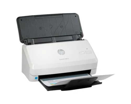 Сканер HP Scan Jet Pro 2000 S2 (6FW06A)