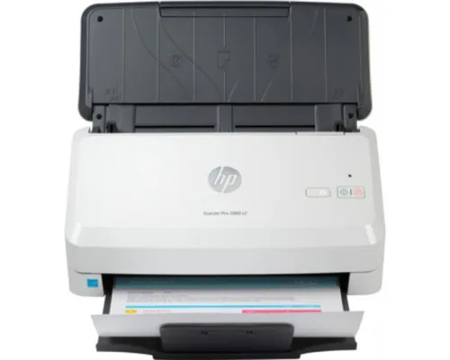 Сканер HP Scan Jet Pro 2000 S2 (6FW06A)