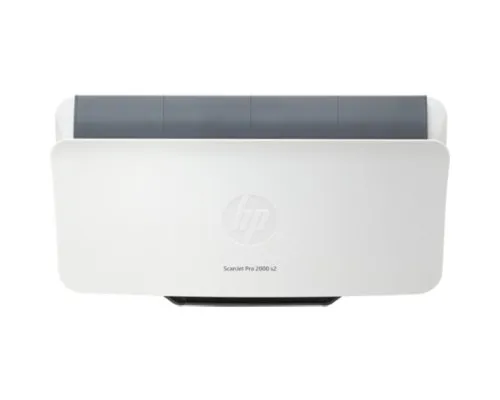 Сканер HP Scan Jet Pro 2000 S2 (6FW06A)