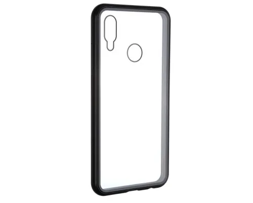 Чохол до мобільного телефона Armorstandart Magnetic Case 1 Gen Huawei P Smart 2019/Honor 10 Lite Сlear/ (ARM54335)