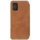 Чехол для мобильного телефона BeCover Exclusive New Style Samsung Galaxy M31s SM-M317 Brown (705275)