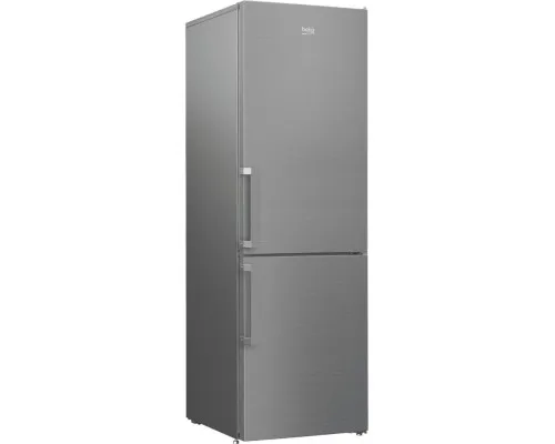 Холодильник Beko RCSA366K31XB
