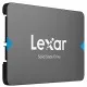 Накопичувач SSD 2.5 480GB NQ100 Lexar (LNQ100X480G-RNNNG)