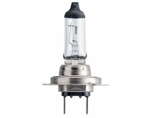 Автолампа Philips галогенова 55W (12972 PR C1)