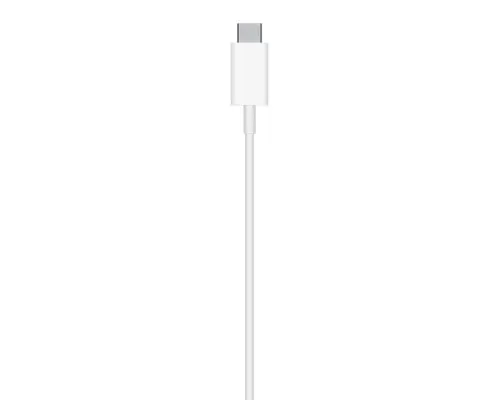 Зарядний пристрій Apple MagSafe Charger (MHXH3ZE/A)