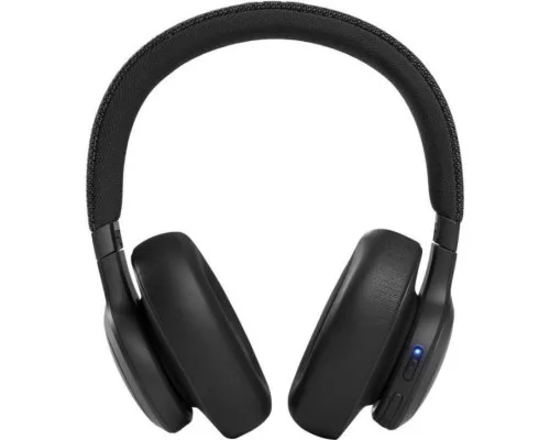 Навушники JBL Live 660 NC Black (JBLLIVE660NCBLK)