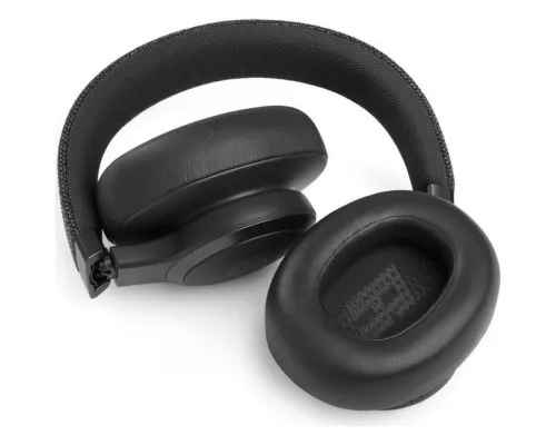 Наушники JBL Live 660 NC Black (JBLLIVE660NCBLK)