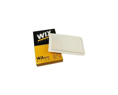 Воздушный фильтр для автомобиля Wixfiltron WA9579