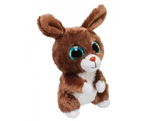 Мяка іграшка Lumo Stars Кролик Bunny (54993)