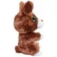 Мяка іграшка Lumo Stars Кролик Bunny (54993)