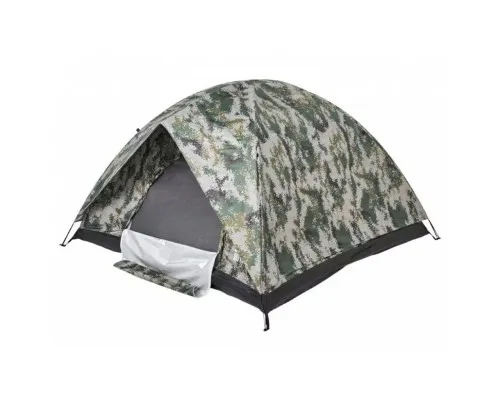 Палатка Skif Outdoor Adventure II 200x200 cm Camo (SOTDL1200C)