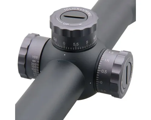 Оптический прицел Vector Optics Marksman 6-24x50 (30mm) FFP (SCFF-26)