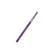 Ручка шариковая Unimax Fine Point Dlx., фиолетовая (UX-111-11)
