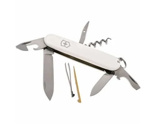 Ніж Victorinox Spartan White Blister (1.3603.7B1)