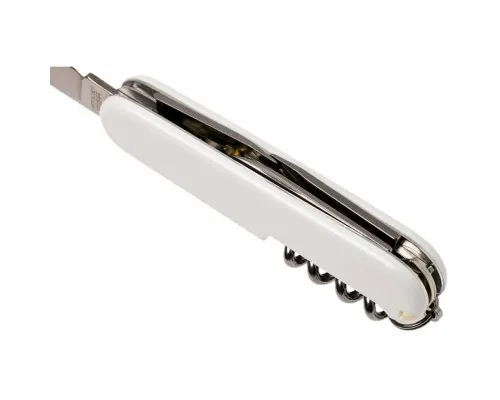 Ніж Victorinox Spartan White Blister (1.3603.7B1)