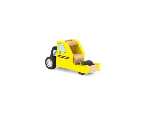 Розвиваюча іграшка Viga Toys Дорожній каток (44518)