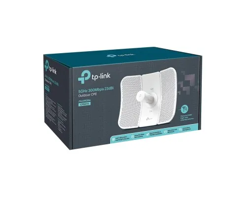 Точка доступа Wi-Fi TP-Link CPE610