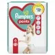 Подгузники Pampers трусики Pants Giant Розмір 6 (14-19 кг) 19 шт (8006540067802)