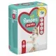 Підгузки Pampers трусики Pants Giant Розмір 6 (14-19 кг) 19 шт (8006540067802)