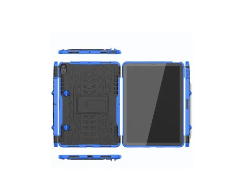 Чохол до планшета BeCover Apple iPad Air 10.9 2020/2021 Blue (707133)