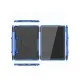 Чехол для планшета BeCover Apple iPad Air 10.9 2020/2021 Blue (707133)