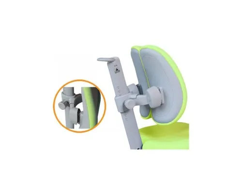 Дитяче крісло Mealux Onyx Duo DPG (Y-115 DPG)