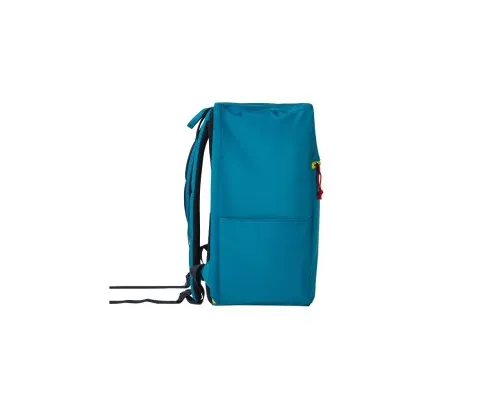 Рюкзак для ноутбука Canyon 15.6 CSZ03 Cabin size backpack, Dark Aquamarine (CNS-CSZ03DGN01)