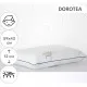 Подушка MirSon ортопедична 6059 Green nature Dorotea Men 59х43х12 (2200003261844)