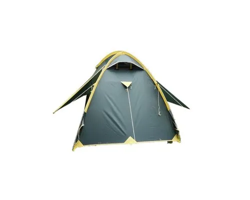 Палатка Tramp Ranger 2 (v2) Green (TRT-099)