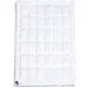 Ковдра MirSon антиалергенна Royal Eco-Soft Hand Made 845 демі 140x205 см (2200000621443)